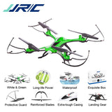 JJR/C JJRC H31 2.4G 4CH 6Axis Quadcopter Headless Mode LED RC Drone Toy RTF W/ 3 Battery VS X5C M69