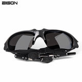 Bluetooth Sunglasses Sun Glasses Polarized Wireless Headphone With Microphone Outdoor Glasses Casque for sony xiomi xaomi vivo