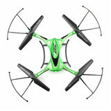 JJR/C JJRC H31 2.4G 4CH 6Axis Quadcopter Headless Mode LED RC Drone Toy RTF W/ 3 Battery VS X5C M69