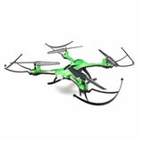 JJR/C JJRC H31 2.4G 4CH 6Axis Quadcopter Headless Mode LED RC Drone Toy RTF W/ 3 Battery VS X5C M69