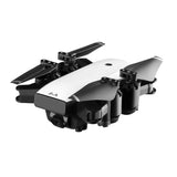 SMRC S20 Drone With HD 1080P 4K Camera Quadrocopter Hovering FPV Quadcopters 5MP Folding RC Helicopter Storage bag toy for boy