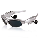 Bluetooth Headphone Sunglasses.  Polarized With Microphone.