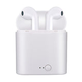 Tws 3 Pro 1:1 Bluetooth Stereo Noise Cancelling Earbuds w/Charging Case.