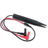 ANENG SMD Chip Component LCR Testing Tool Multimeter Pen Probe Lead Tweezer