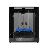 TWO TREES® Sapphire Pro CoreXY DIY 3D Printer Kit 235*235*235mm Printing Size With Dual Drive BMG Extruder/X-axis&Y-axis Linear Guide/Power Resume/Filament Detect/Intelligent Leveling Funciton