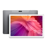 Teclast M30 X27 10 Core 4G RAM 128G ROM 10.1" 2.5K Screen Android 8.0 OS 4G Phablet Tablet PC 