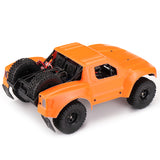 Feiyue FY08 1/12 2.4G Brushless Waterproof RC Car Dessert Off-road Vehicle Models High Speed 60km/h