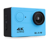 SJ9000 Wifi 4K 2Inch 1080P Ultra HD Waterproof Sport Action Camera DVR Camcorder