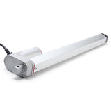 1200N DC 12V  Linear Actuator Motor 50-500mm 9mm/s Aluminum Alloy 30W IP54 Linear Actuator