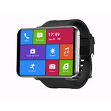 [Face Unlock]TICWRIS MAX 2.86 Inch HD Screen Smart Watch 3G+32G 4G-LTE 2880mAh Battery Capacity 8MP Camera GPS Watch Phone