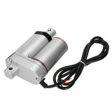 300N/600N/1100N/1500N DC12V Linear Actuator Motor Micro Electric Motor for Auto Door Window