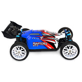 ZD Racing RAPTORS BX-16 9051 1/16 2.4G 4WD 55km/h Brushless Racing Rc Car Off-Road Buggy RTR Toys 