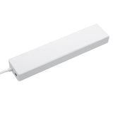 7 Port USB 2.0 HUB Splitter Switch Battery Box For LEGO LED Light Installing