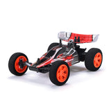 Banggood 1/32 2.4G Racing Multilayer in Parallel Operate USB Charging Edition Formula RC Car