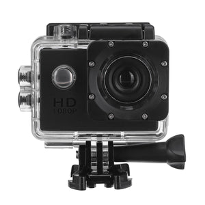 SJ4000 HD 1080P Outdoor Sport DV Camera Waterproof Action Recorder 