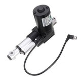 Stroke Heavy Duty DC 12V 6000N Linear Actuator Motor Adjustable Actuator Tor Opener 50/100mm