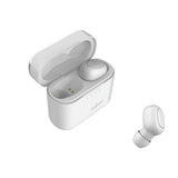 INSMA AirBuds Mini TWS Earphone bluetooth 5.0 Earbuds Hi-Fi Stereo Wireless Binaural Call Headphone with Compact Charging Box