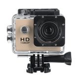 SJ4000 HD 1080P Outdoor Sport DV Camera Waterproof Action Recorder