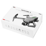 L109-S MATAVISH3 5G Anti-shake Aerial Drone With 4K HD Camera 50X Zoom GPS Foldable Brushless RC Quadcopter