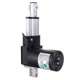 Stroke Heavy Duty DC 12V 6000N Linear Actuator Motor Adjustable Actuator Tor Opener 50/100mm