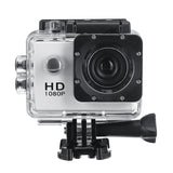 SJ4000 HD 1080P Outdoor Sport DV Camera Waterproof Action Recorder