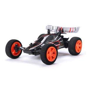 Banggood 1/32 2.4G Racing Multilayer in Parallel Operate USB Charging Edition Formula RC Car