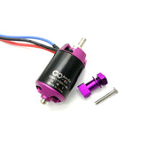 Powerfun EDF 90mm Ducted Fan 8S 1100KV Brushless Motor 12 Blades Propeller for RC Airplane Plane Jet