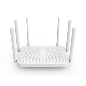 Xiaomi Redmi Router AC2100 2033Mbps 2.4G 5G Dual Band Wireless Router 6*High Gain Antennas 128MB OpenWRT WiFi Router 