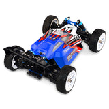 ZD Racing RAPTORS BX-16 9051 1/16 2.4G 4WD 55km/h Brushless Racing Rc Car Off-Road Buggy RTR Toys 