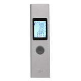 ATuMan LS-1 Intelligent Rechargeable Digital Laser Rangefinder Distance Meter Range Finder Measure Form Xiaomi Youpin