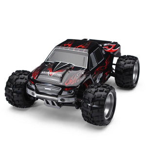 Wltoys A979 1/18 2.4GHz 4WD Monster Truck RC Car