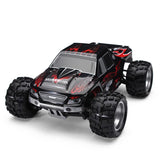 Wltoys A979 1/18 2.4GHz 4WD Monster Truck RC Car