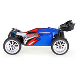 ZD Racing RAPTORS BX-16 9051 1/16 2.4G 4WD 55km/h Brushless Racing Rc Car Off-Road Buggy RTR Toys 