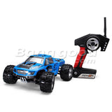 Wltoys A979 1/18 2.4GHz 4WD Monster Truck RC Car