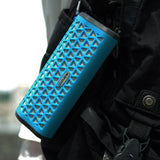 DOUEW D2 2200mAh Outdoor Bass AUX TF Card FM Radio Wireless bluetooth Speaker