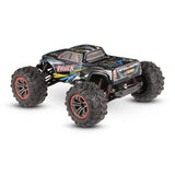 XinleHong 9125 1/10 2.4G 4WD 46km/h High Speed RC Racing Car Short course Truck RTR Toys