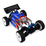 ZD Racing RAPTORS BX-16 9051 1/16 2.4G 4WD 55km/h Brushless Racing Rc Car Off-Road Buggy RTR Toys 