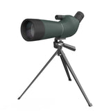 Xmund XD-TE1 25-75x70 Zoom Monocular HD BAK4 Optic Bird Watching Spotting Telescope +Tripod+Phone Holder 