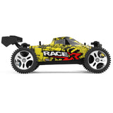 Wltoys 18401 1/18 2.4G 4WD Buggy RC Car Vehicle Models