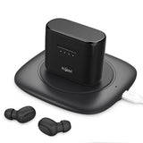 INSMA AirBuds Mini TWS Earphone bluetooth 5.0 Earbuds Hi-Fi Stereo Wireless Binaural Call Headphone with Compact Charging Box