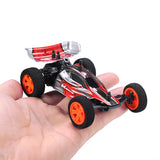 Banggood 1/32 2.4G Racing Multilayer in Parallel Operate USB Charging Edition Formula RC Car