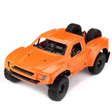 Feiyue FY08 1/12 2.4G Brushless Waterproof RC Car Dessert Off-road Vehicle Models High Speed 60km/h