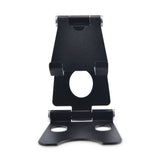 Bakeey Aluminum Alloy Anti-Slip Adjustable Desktop Phone Holder Stand for Mobile Phone iPad