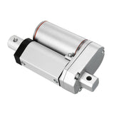 300N/600N/1100N/1500N DC12V Linear Actuator Motor Micro Electric Motor for Auto Door Window