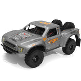 Feiyue FY08 1/12 2.4G Brushless Waterproof RC Car Dessert Off-road Vehicle Models High Speed 60km/h