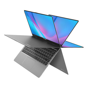 Teclast F5 Laptop 11.6 inch Touch Screen 360° Rotating Intel Gemini Lake N4100 8GB DDR4 256GB SSD Notebook