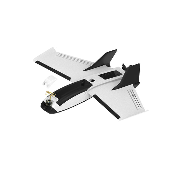 ZOHD Dart250G 570mm Wingspan Sub-250 grams Sweep Forward Wing AIO EPP FPV RC Airplane KIT/PNP W/FPV Ready Version