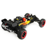 Rovan for Baja 1/5 2.4G RWD Rc Car 80km/h 29cc Gas 2 Stroke Engine RTR Truck