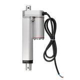 12V DC 50/100/150mm(2/4/6 inches) Stroke Mini Linear Actuator